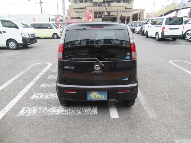 モコ S 純正SDナビ 地デジTV Bluetooth キーレスキー Wエアバック 電動格納ミラー プライバシーガラス タイミングチェーン 車検R9年4月 OBD診断済み(11枚目)