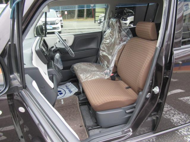 モコ S 純正SDナビ 地デジTV Bluetooth キーレスキー Wエアバック 電動格納ミラー プライバシーガラス タイミングチェーン 車検R9年4月 OBD診断済み(34枚目)