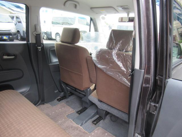 モコ S 純正SDナビ 地デジTV Bluetooth キーレスキー Wエアバック 電動格納ミラー プライバシーガラス タイミングチェーン 車検R9年4月 OBD診断済み(36枚目)