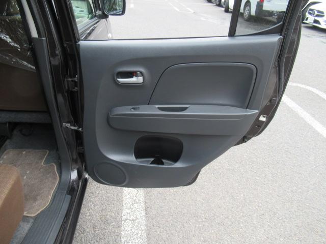 モコ S 純正SDナビ 地デジTV Bluetooth キーレスキー Wエアバック 電動格納ミラー プライバシーガラス タイミングチェーン 車検R9年4月 OBD診断済み(38枚目)