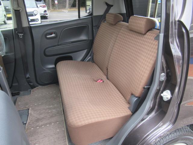 モコ S 純正SDナビ 地デジTV Bluetooth キーレスキー Wエアバック 電動格納ミラー プライバシーガラス タイミングチェーン 車検R9年4月 OBD診断済み(40枚目)