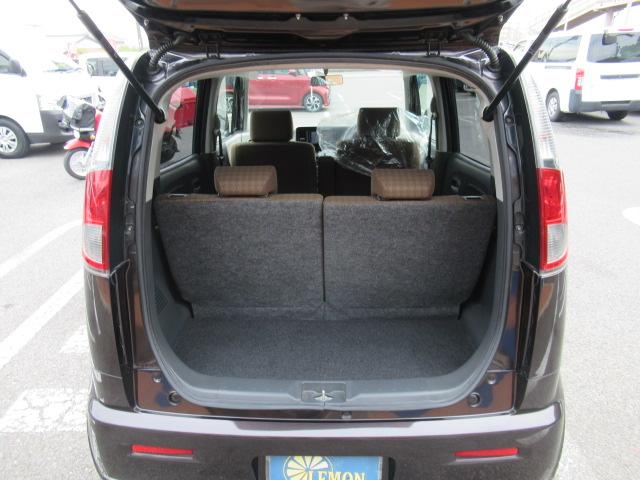 モコ S 純正SDナビ 地デジTV Bluetooth キーレスキー Wエアバック 電動格納ミラー プライバシーガラス タイミングチェーン 車検R9年4月 OBD診断済み(42枚目)