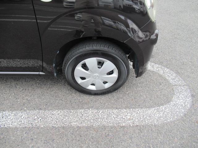 モコ S 純正SDナビ 地デジTV Bluetooth キーレスキー Wエアバック 電動格納ミラー プライバシーガラス タイミングチェーン 車検R9年4月 OBD診断済み(50枚目)