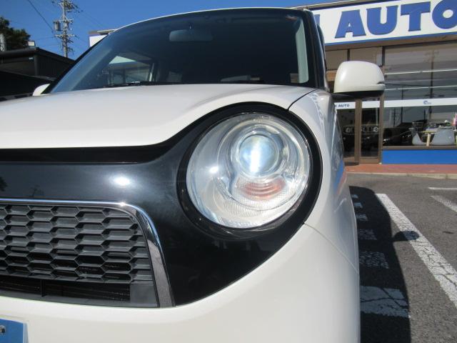 N-ONE プレミアム 社外SDナビ フルセグTV Bluetooth スマートキー プッシュスタート オートエアコン ETC ディスチャージ フォグ 純正14インチAW ウインカーミラー タイミングチェーン 車検2年付(47枚目)