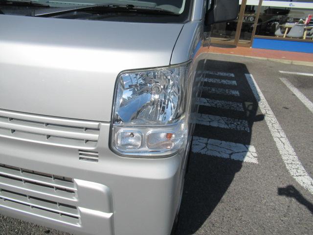 ＮＶ１００クリッパーバン ＤＸ　ＡＭ／ＦＭラジオ　キーレスキー　ハイルーフ　ＥＴＣ　プライバシーガラス　５ＡＧＳ　２ｎｄ発進　タイミングチェーン　乗車定員２／４人　積載量３５０／２５０ｋｇ　車検２年付　ＯＢＤ診断済　修復歴無し（47枚目）