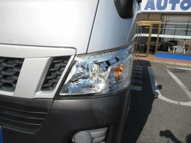 NV350キャラバンバン ロングDX 2.0ガソリン スライドドア キーレス タイミングチェーン 積載量1250キロ 6人乗り ETC パワーウィンドー エアバック 車検整備 保証付き(47枚目)