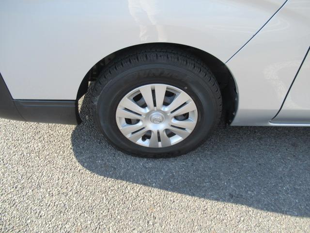 NV350キャラバンバン ロングDX 2.0ガソリン スライドドア キーレス タイミングチェーン 積載量1250キロ 6人乗り ETC パワーウィンドー エアバック 車検整備 保証付き(57枚目)