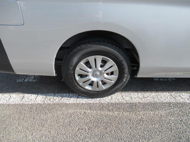 NV350キャラバンバン ロングDX 2.0ガソリン スライドドア キーレス タイミングチェーン 積載量1250キロ 6人乗り ETC パワーウィンドー エアバック 車検整備 保証付き(58枚目)