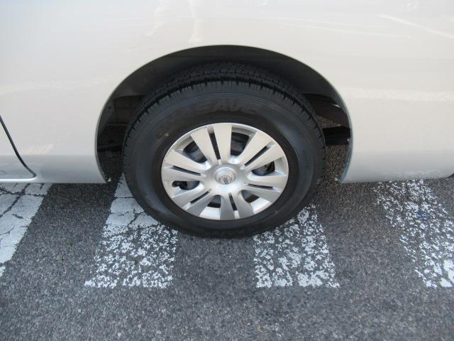 NV350キャラバンバン ロングDX 2.0ガソリン スライドドア キーレス タイミングチェーン 積載量1250キロ 6人乗り ETC パワーウィンドー エアバック 車検整備 保証付き(60枚目)