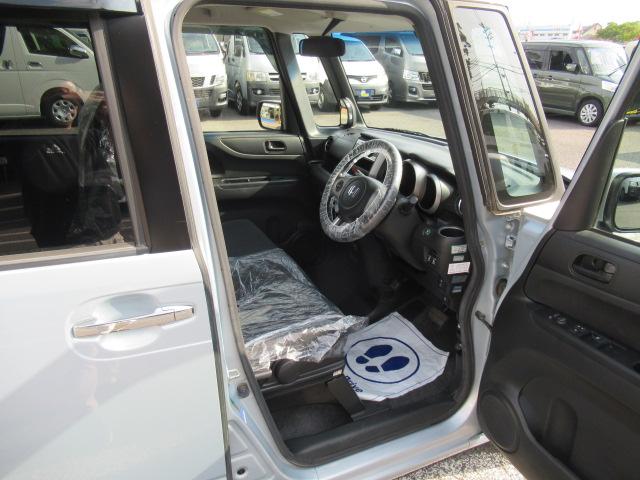 Ｎ－ＢＯＸ Ｇ　ＳＳパッケージ　スマートキー　プッシュスタート　オートエアコン　両側パワースライド　ＥＴＣ　横滑り防止装置　アイドリングストップ　純正１４インチＡＷ　ウインカーミラー　タイミングチェーン　車検２年付　ＯＢＤ診断済（33枚目）