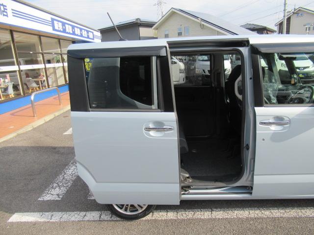 Ｎ－ＢＯＸ Ｇ　ＳＳパッケージ　スマートキー　プッシュスタート　オートエアコン　両側パワースライド　ＥＴＣ　横滑り防止装置　アイドリングストップ　純正１４インチＡＷ　ウインカーミラー　タイミングチェーン　車検２年付　ＯＢＤ診断済（41枚目）