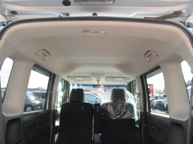 Ｎ－ＢＯＸ Ｇ　ＳＳパッケージ　スマートキー　プッシュスタート　オートエアコン　両側パワースライド　ＥＴＣ　横滑り防止装置　アイドリングストップ　純正１４インチＡＷ　ウインカーミラー　タイミングチェーン　車検２年付　ＯＢＤ診断済（48枚目）