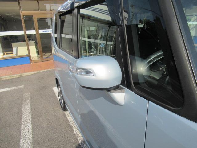 Ｎ－ＢＯＸ Ｇ　ＳＳパッケージ　スマートキー　プッシュスタート　オートエアコン　両側パワースライド　ＥＴＣ　横滑り防止装置　アイドリングストップ　純正１４インチＡＷ　ウインカーミラー　タイミングチェーン　車検２年付　ＯＢＤ診断済（53枚目）