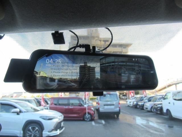 ハイエースバン ロングスーパーGL 3.0リッターディーゼルターボ NOX適合車 Bluetooth対応ナビ バックカメラ ドラレコ機能付きデジタルインナーミラー キーレス シートカバー ガングリップステアリング 車検整備 保証付き(28枚目)