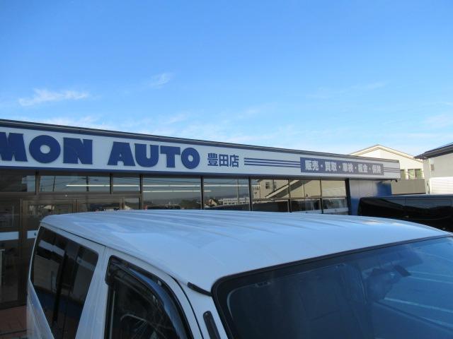 ハイエースバン ロングスーパーGL 3.0リッターディーゼルターボ NOX適合車 Bluetooth対応ナビ バックカメラ ドラレコ機能付きデジタルインナーミラー キーレス シートカバー ガングリップステアリング 車検整備 保証付き(67枚目)