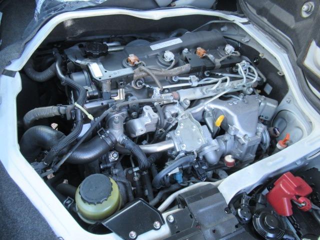 ハイエースバン ロングスーパーGL 3.0リッターディーゼルターボ NOX適合車 Bluetooth対応ナビ バックカメラ ドラレコ機能付きデジタルインナーミラー キーレス シートカバー ガングリップステアリング 車検整備 保証付き(70枚目)