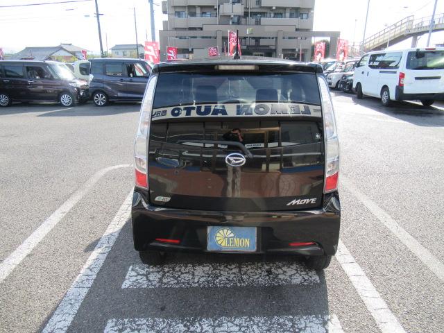 ムーヴ カスタム　Ｘ　社外ＳＤナビ　フルセグＴＶ　スマートキー　プッシュスタート　オートエアコン　エコアイドル　ディスチャージ　フォグ　ＥＴＣ　純正１４インチＡＷ　ウインカーミラー　Ｔチェーン　車検２年付　ＯＢＤ診断済み（11枚目）