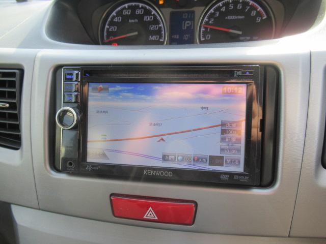 ムーヴ カスタム　Ｘ　社外ＳＤナビ　フルセグＴＶ　スマートキー　プッシュスタート　オートエアコン　エコアイドル　ディスチャージ　フォグ　ＥＴＣ　純正１４インチＡＷ　ウインカーミラー　Ｔチェーン　車検２年付　ＯＢＤ診断済み（17枚目）