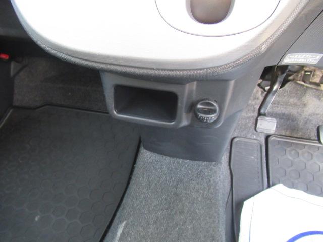 ムーヴ カスタム　Ｘ　社外ＳＤナビ　フルセグＴＶ　スマートキー　プッシュスタート　オートエアコン　エコアイドル　ディスチャージ　フォグ　ＥＴＣ　純正１４インチＡＷ　ウインカーミラー　Ｔチェーン　車検２年付　ＯＢＤ診断済み（20枚目）