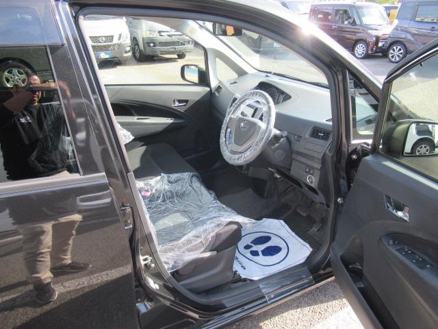 ムーヴ カスタム　Ｘ　社外ＳＤナビ　フルセグＴＶ　スマートキー　プッシュスタート　オートエアコン　エコアイドル　ディスチャージ　フォグ　ＥＴＣ　純正１４インチＡＷ　ウインカーミラー　Ｔチェーン　車検２年付　ＯＢＤ診断済み（30枚目）