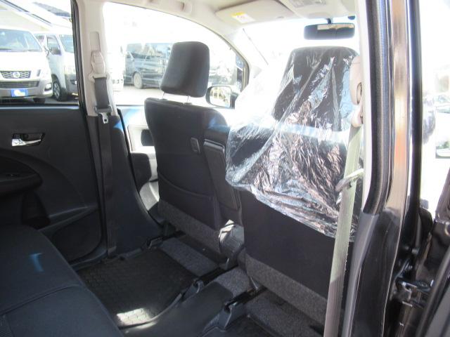 ムーヴ カスタム　Ｘ　社外ＳＤナビ　フルセグＴＶ　スマートキー　プッシュスタート　オートエアコン　エコアイドル　ディスチャージ　フォグ　ＥＴＣ　純正１４インチＡＷ　ウインカーミラー　Ｔチェーン　車検２年付　ＯＢＤ診断済み（36枚目）