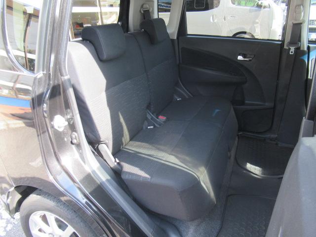 ムーヴ カスタム　Ｘ　社外ＳＤナビ　フルセグＴＶ　スマートキー　プッシュスタート　オートエアコン　エコアイドル　ディスチャージ　フォグ　ＥＴＣ　純正１４インチＡＷ　ウインカーミラー　Ｔチェーン　車検２年付　ＯＢＤ診断済み（37枚目）