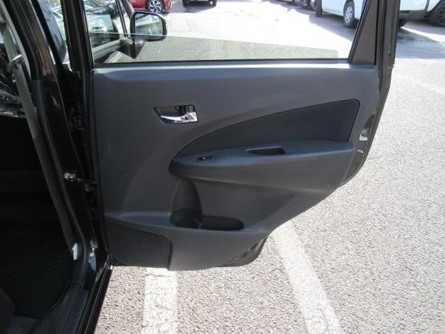 ムーヴ カスタム　Ｘ　社外ＳＤナビ　フルセグＴＶ　スマートキー　プッシュスタート　オートエアコン　エコアイドル　ディスチャージ　フォグ　ＥＴＣ　純正１４インチＡＷ　ウインカーミラー　Ｔチェーン　車検２年付　ＯＢＤ診断済み（38枚目）