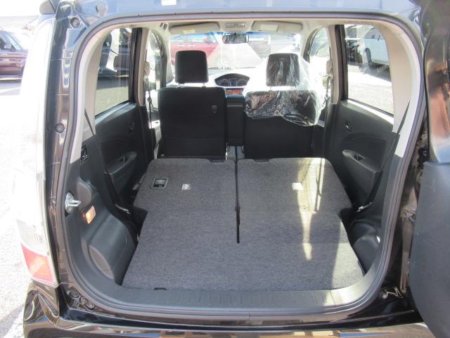 ムーヴ カスタム　Ｘ　社外ＳＤナビ　フルセグＴＶ　スマートキー　プッシュスタート　オートエアコン　エコアイドル　ディスチャージ　フォグ　ＥＴＣ　純正１４インチＡＷ　ウインカーミラー　Ｔチェーン　車検２年付　ＯＢＤ診断済み（43枚目）