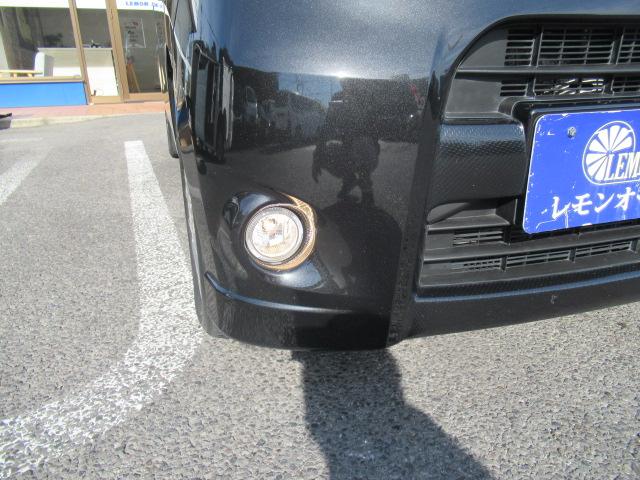 ムーヴ カスタム　Ｘ　社外ＳＤナビ　フルセグＴＶ　スマートキー　プッシュスタート　オートエアコン　エコアイドル　ディスチャージ　フォグ　ＥＴＣ　純正１４インチＡＷ　ウインカーミラー　Ｔチェーン　車検２年付　ＯＢＤ診断済み（48枚目）