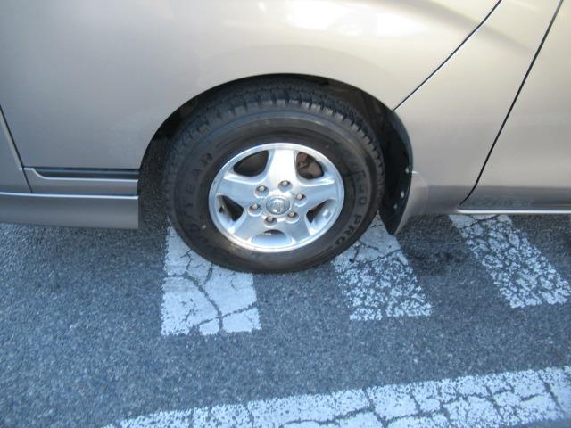 ＮＶ３５０キャラバンバン ロングプレＧＸターボクロムギアパックバージョンブラク　２．５リッターディーゼルターボ　ＮＯＸ適合車　Ｂｌｕｅｔｏｏｔｈ対応フルセグナビ　ＥＴＣ　バックカメラ　スマートキープッシュスタート　電動格納式ドアミラー　Ｗエアコン　Ｒヒーター　純正ＡＷ車検整備保証（70枚目）