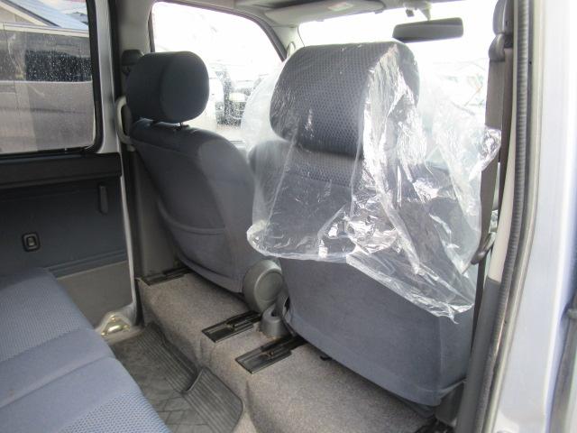 ハイゼットカーゴ クルーズ　社外ＳＤナビ　フルセグ　ハイルーフ　集中ドアロック　Ｗエアバック　全席ＰＷ　電動格納ミラー　ＥＴＣ　タイミングチェーン　乗車定員２／４人　積載量３５０／２５０ｋｇ　車検Ｒ８年１２月迄（33枚目）