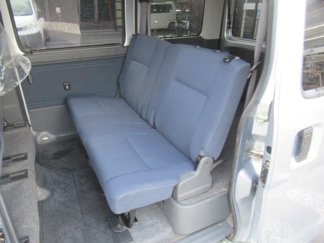 ハイゼットカーゴ クルーズ　社外ＳＤナビ　フルセグ　ハイルーフ　集中ドアロック　Ｗエアバック　全席ＰＷ　電動格納ミラー　ＥＴＣ　タイミングチェーン　乗車定員２／４人　積載量３５０／２５０ｋｇ　車検Ｒ８年１２月迄（37枚目）