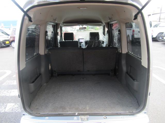 ハイゼットカーゴ クルーズ　社外ＳＤナビ　フルセグ　ハイルーフ　集中ドアロック　Ｗエアバック　全席ＰＷ　電動格納ミラー　ＥＴＣ　タイミングチェーン　乗車定員２／４人　積載量３５０／２５０ｋｇ　車検Ｒ８年１２月迄（39枚目）