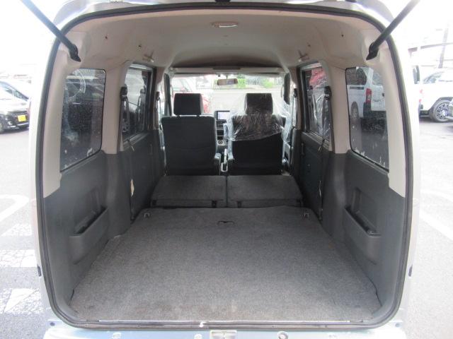 ハイゼットカーゴ クルーズ　社外ＳＤナビ　フルセグ　ハイルーフ　集中ドアロック　Ｗエアバック　全席ＰＷ　電動格納ミラー　ＥＴＣ　タイミングチェーン　乗車定員２／４人　積載量３５０／２５０ｋｇ　車検Ｒ８年１２月迄（40枚目）