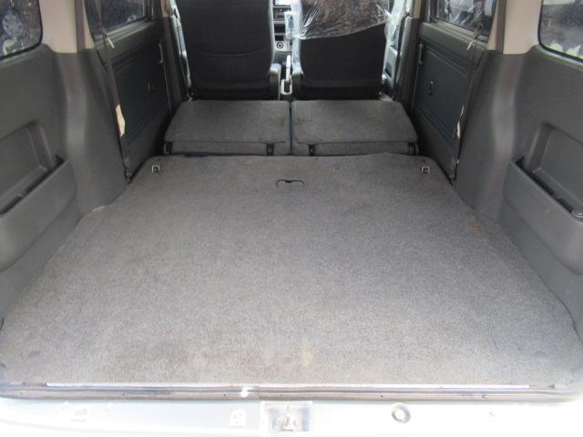 ハイゼットカーゴ クルーズ　社外ＳＤナビ　フルセグ　ハイルーフ　集中ドアロック　Ｗエアバック　全席ＰＷ　電動格納ミラー　ＥＴＣ　タイミングチェーン　乗車定員２／４人　積載量３５０／２５０ｋｇ　車検Ｒ８年１２月迄（41枚目）