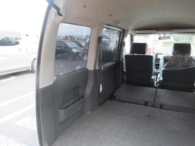 ハイゼットカーゴ クルーズ　社外ＳＤナビ　フルセグ　ハイルーフ　集中ドアロック　Ｗエアバック　全席ＰＷ　電動格納ミラー　ＥＴＣ　タイミングチェーン　乗車定員２／４人　積載量３５０／２５０ｋｇ　車検Ｒ８年１２月迄（42枚目）