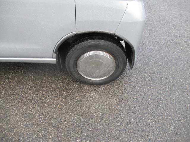 ハイゼットカーゴ クルーズ　社外ＳＤナビ　フルセグ　ハイルーフ　集中ドアロック　Ｗエアバック　全席ＰＷ　電動格納ミラー　ＥＴＣ　タイミングチェーン　乗車定員２／４人　積載量３５０／２５０ｋｇ　車検Ｒ８年１２月迄（51枚目）