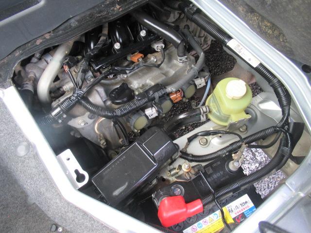 ハイゼットカーゴ クルーズ　社外ＳＤナビ　フルセグ　ハイルーフ　集中ドアロック　Ｗエアバック　全席ＰＷ　電動格納ミラー　ＥＴＣ　タイミングチェーン　乗車定員２／４人　積載量３５０／２５０ｋｇ　車検Ｒ８年１２月迄（57枚目）