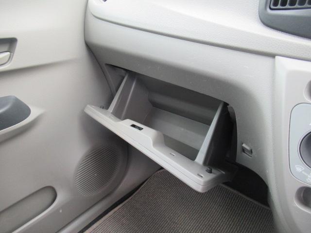 ミライース Ｌ　純正ＣＤオーディオ　キーレスキー　エコアイドル　Ｗエアバック　プライバシーガラス　サイドバイザー　タイミングチェーン　車検２年付　ＯＢＤ診断済み（22枚目）