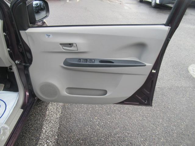 ミライース Ｌ　純正ＣＤオーディオ　キーレスキー　エコアイドル　Ｗエアバック　プライバシーガラス　サイドバイザー　タイミングチェーン　車検２年付　ＯＢＤ診断済み（28枚目）