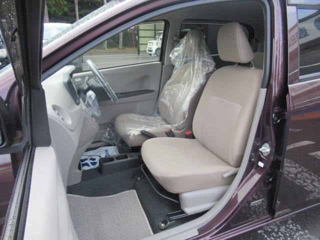 ミライース Ｌ　純正ＣＤオーディオ　キーレスキー　エコアイドル　Ｗエアバック　プライバシーガラス　サイドバイザー　タイミングチェーン　車検２年付　ＯＢＤ診断済み（30枚目）