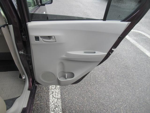 ミライース Ｌ　純正ＣＤオーディオ　キーレスキー　エコアイドル　Ｗエアバック　プライバシーガラス　サイドバイザー　タイミングチェーン　車検２年付　ＯＢＤ診断済み（33枚目）