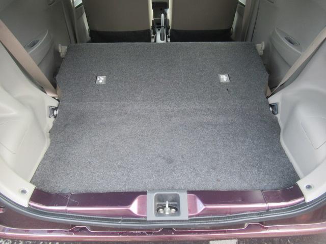 ミライース Ｌ　純正ＣＤオーディオ　キーレスキー　エコアイドル　Ｗエアバック　プライバシーガラス　サイドバイザー　タイミングチェーン　車検２年付　ＯＢＤ診断済み（39枚目）