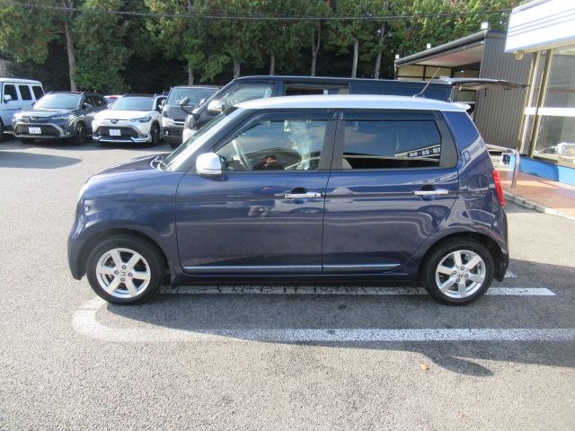 Ｎ－ＯＮＥ プレミアム・Ｌパッケージ　社外ＳＤナビ　フルセグＴＶ　Ｂカメラ　スマートキー　プッシュスタート　オートエアコン　ツートンカラースタイル　ＥＴＣ　ディスチャージ　フォグ　純正１４インチＡＷ　車検２年付　ＯＢＤ診断済　修復歴無し（13枚目）