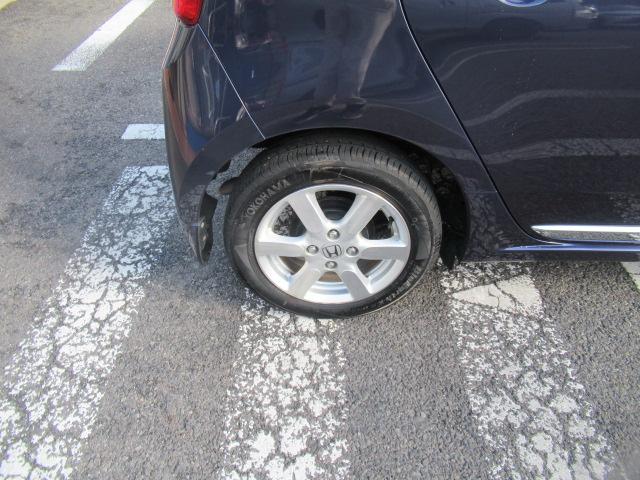 Ｎ－ＯＮＥ プレミアム・Ｌパッケージ　社外ＳＤナビ　フルセグＴＶ　Ｂカメラ　スマートキー　プッシュスタート　オートエアコン　ツートンカラースタイル　ＥＴＣ　ディスチャージ　フォグ　純正１４インチＡＷ　車検２年付　ＯＢＤ診断済　修復歴無し（57枚目）