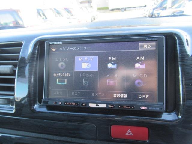 ハイエースバン ロングDX 3.0リッターディーゼルターボ NOX適合車 フルセグナビ ETC タイミングベルト交換済み 両側スライドドア キーレス 車検整備 保証付き(18枚目)