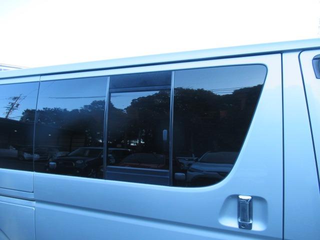 ハイエースバン ロングDX 3.0リッターディーゼルターボ NOX適合車 フルセグナビ ETC タイミングベルト交換済み 両側スライドドア キーレス 車検整備 保証付き(55枚目)
