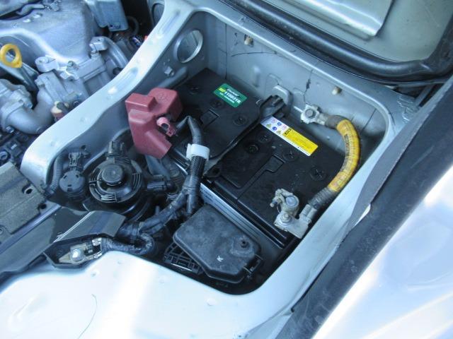 ハイエースバン ロングDX 3.0リッターディーゼルターボ NOX適合車 フルセグナビ ETC タイミングベルト交換済み 両側スライドドア キーレス 車検整備 保証付き(62枚目)