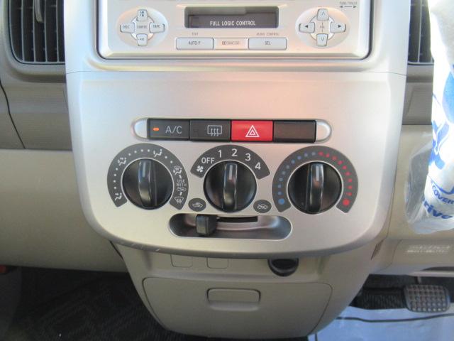 タント Ｌ　キーレスキー　片側スライドドア　ＥＴＣ　　Ｗエアバック　プライバシーガラス　タイミングチェーン　車検２年付　ＯＢＤ診断済（18枚目）