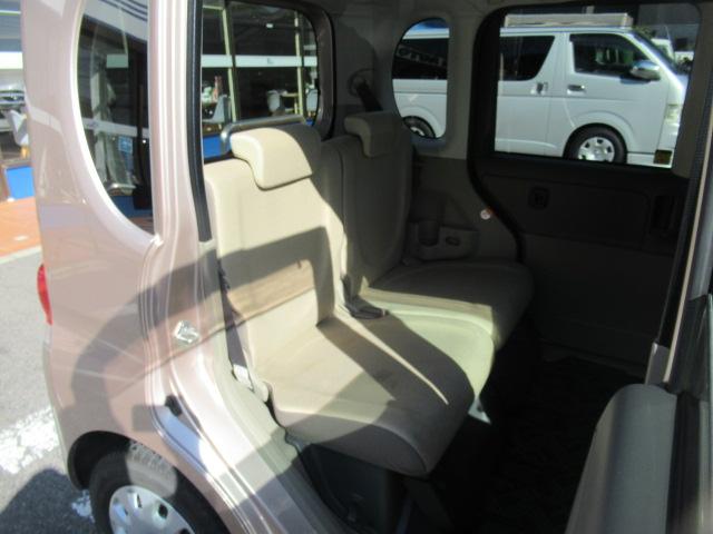 タント Ｌ　キーレスキー　片側スライドドア　ＥＴＣ　　Ｗエアバック　プライバシーガラス　タイミングチェーン　車検２年付　ＯＢＤ診断済（36枚目）